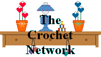 The
Crochet
Network